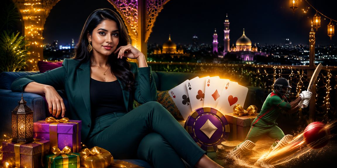 গাজীপুরে ক্রিকেট বেটিং ও ঈদ উৎসবের দৃশ্য