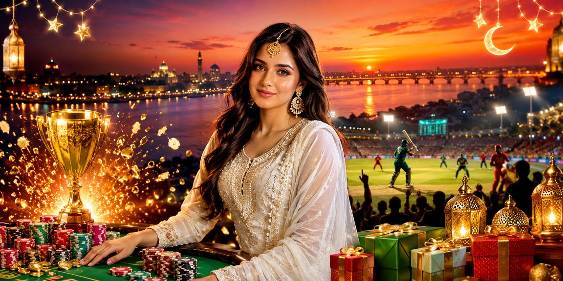 রাজশাহীতে ক্রিকেট বাজি এবং ঈদ উৎসবের দৃশ্য