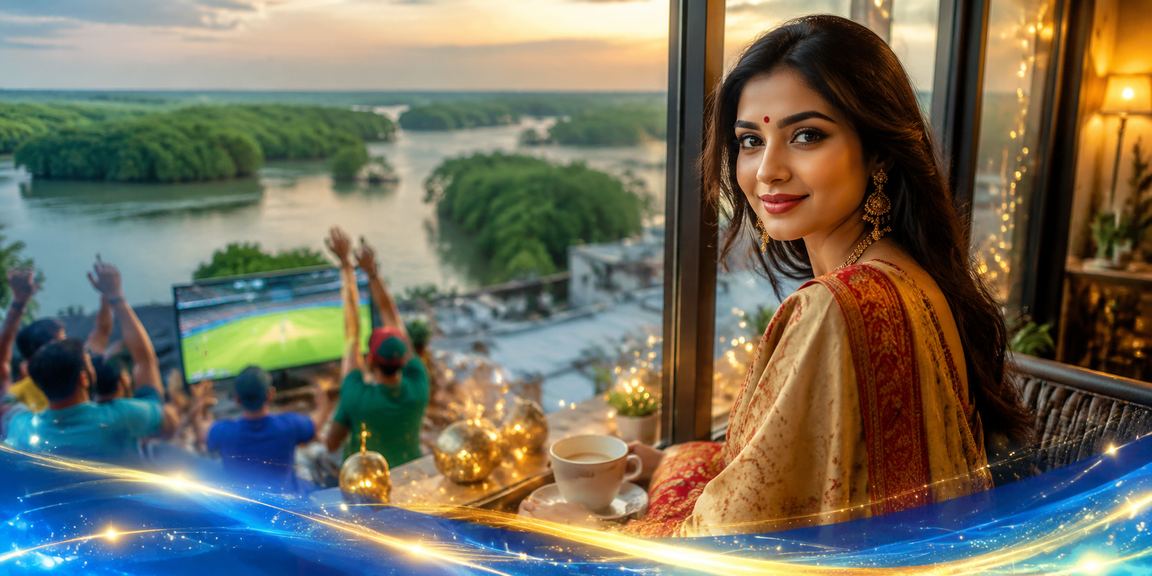 সিলেট ক্রিকেট বেটিং ও পহেলা বৈশাখ উৎসব
